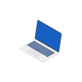 WEB試験イメージ